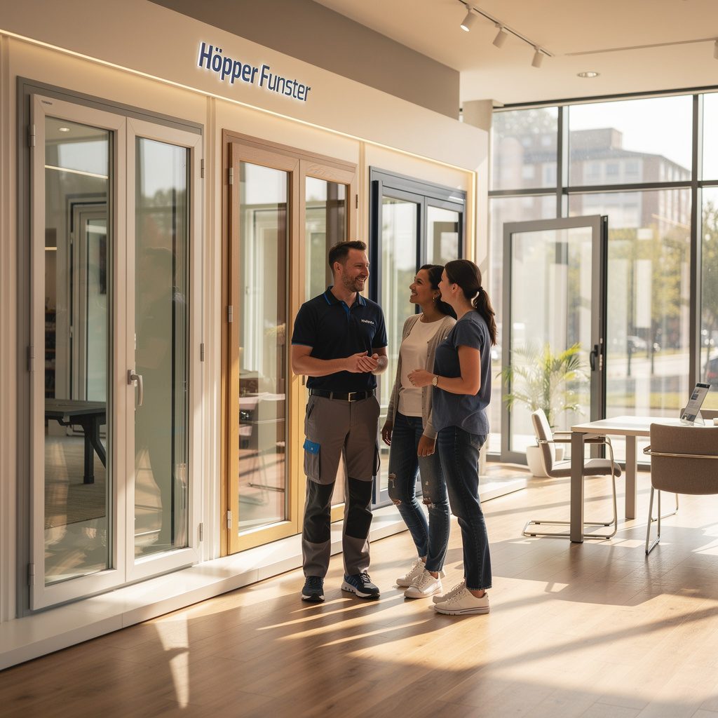 Höper Fenster – Über uns, Team, Unternehmen – Höper Fenster