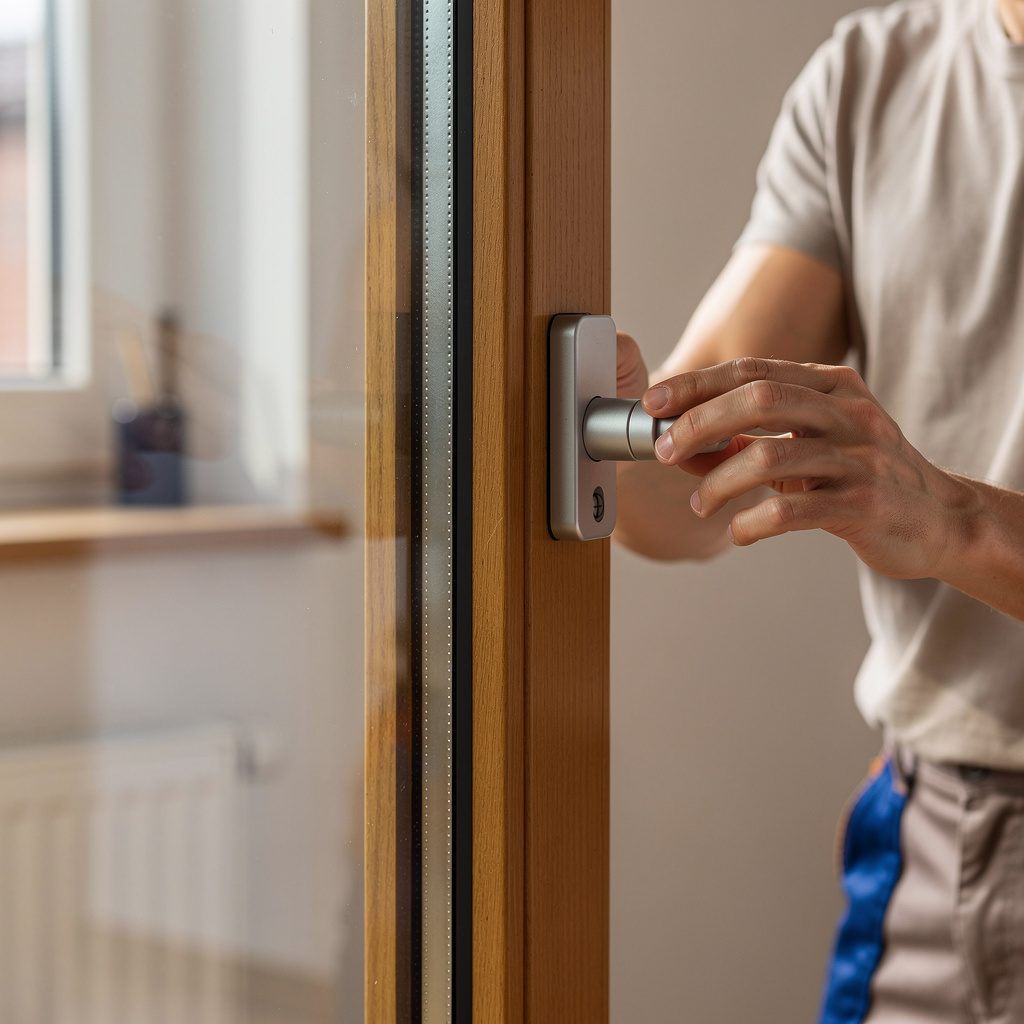 Holz‑Alu‑Fenster – Höper Fenster