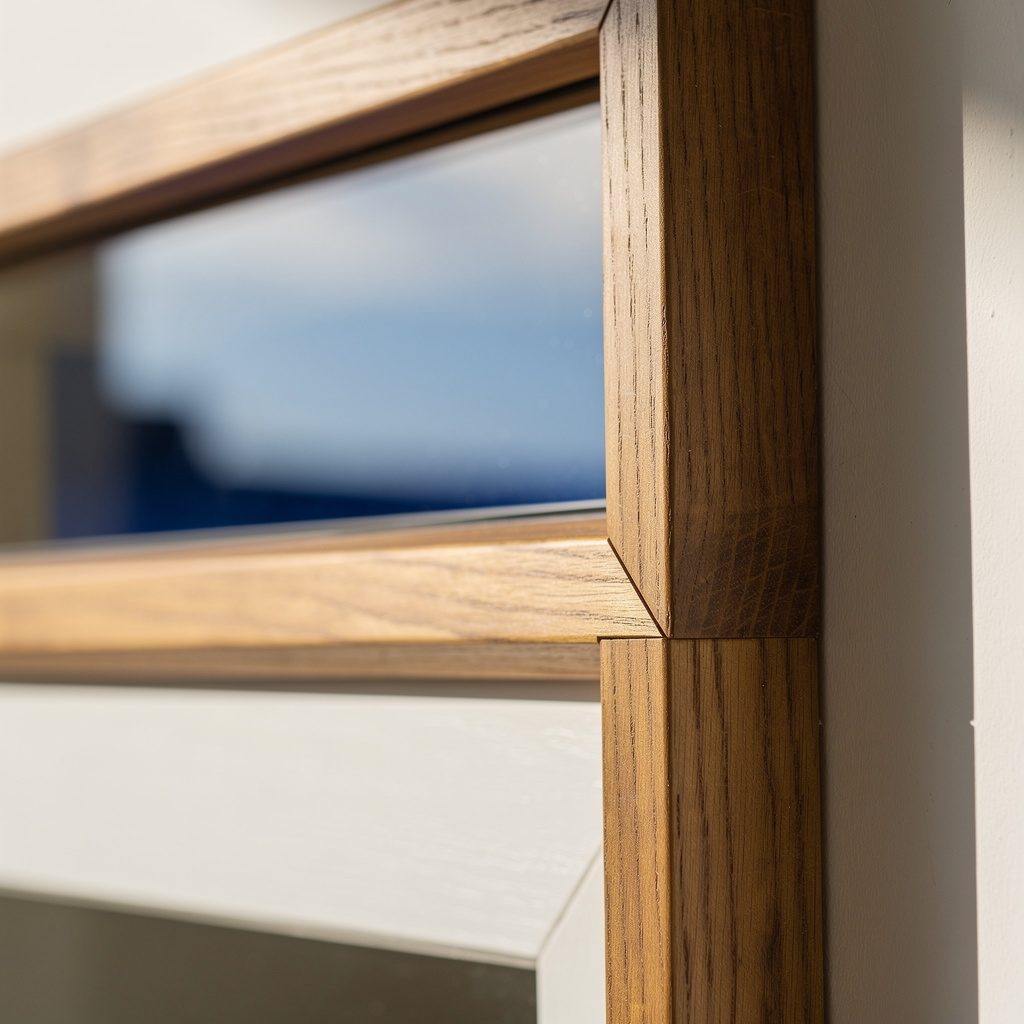 Holz-Fenster – Höper Fenster