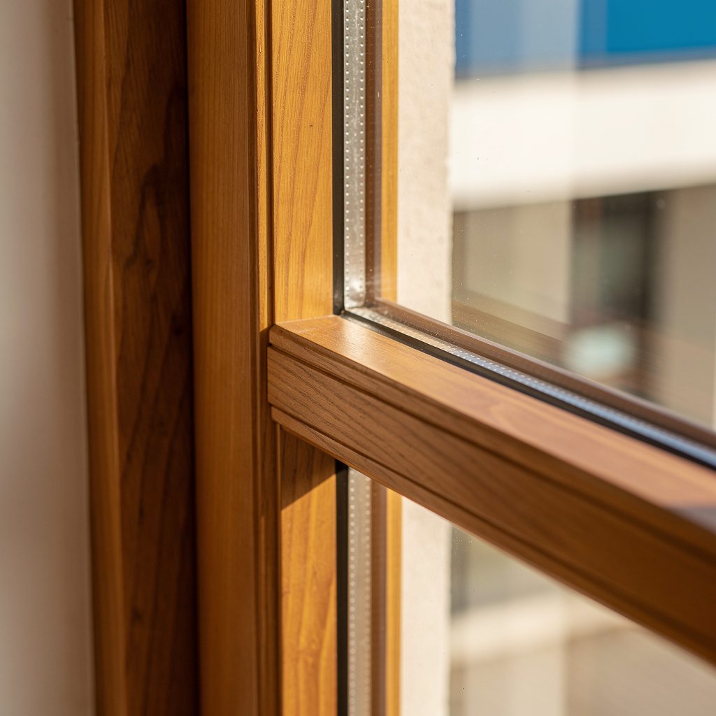 Holz‑Fenster – Höper Fenster