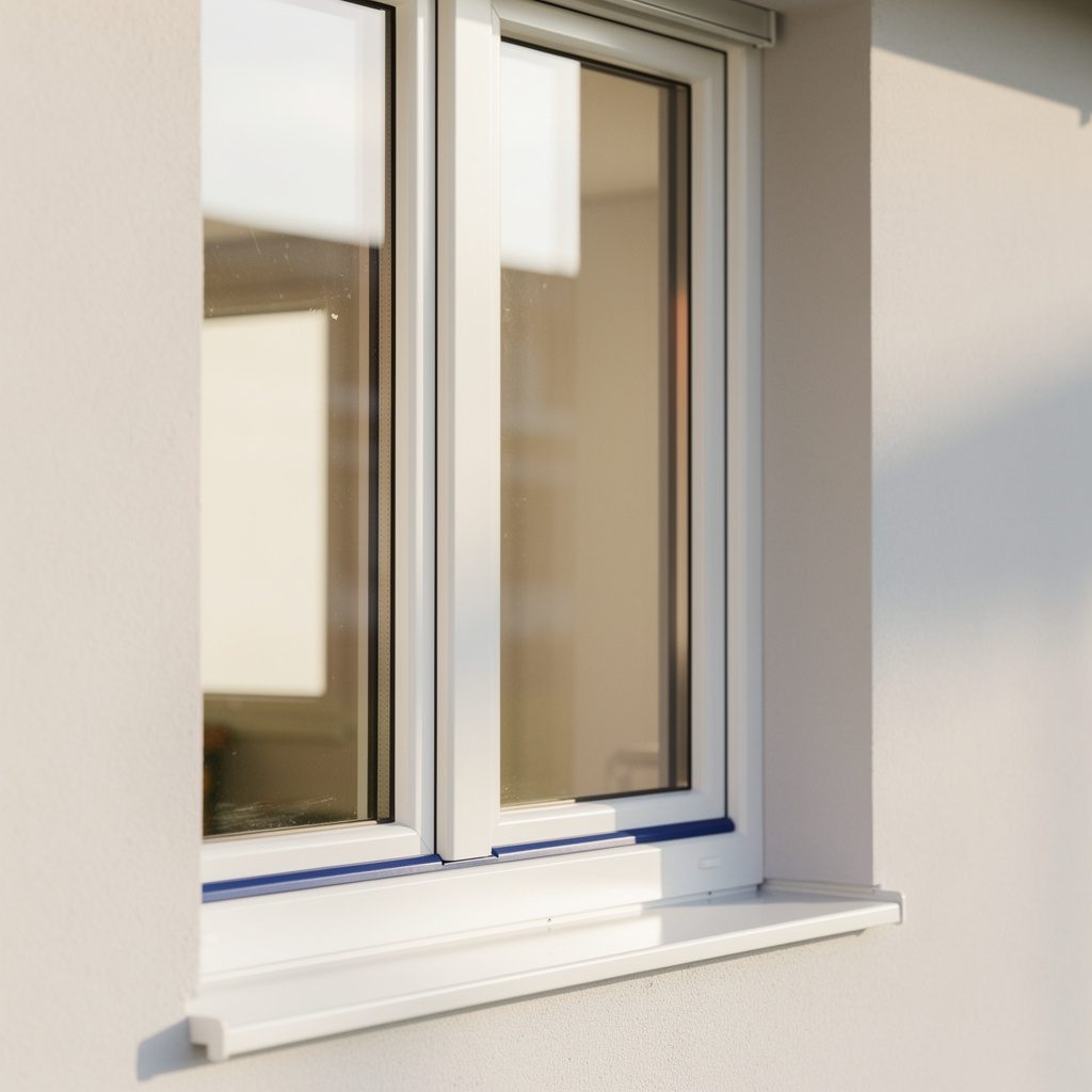 Kunststoff‑Fenster – Höper Fenster