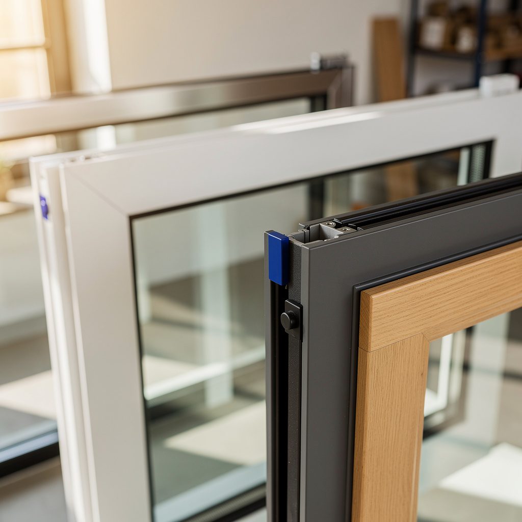 Unsere Produktpalette – Höper Fenster