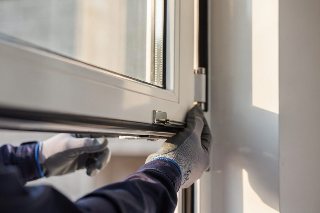 Unsere Servicewerte – Höper Fenster